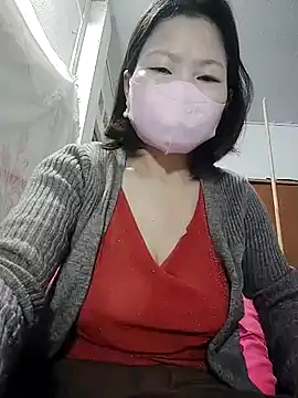 Anna Toy19 online show from February 17, 2025, 1:47 am