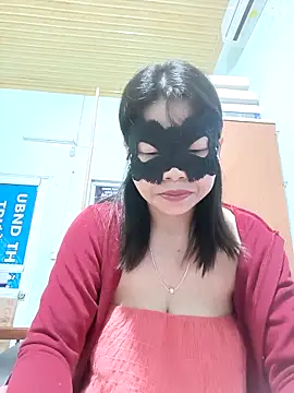 Anna Toy19 online show from November 18, 2025, 1:44 am