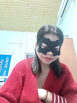 Anna Toy19 online show from November 25, 2025, 2:50 pm