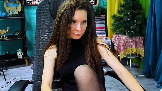 Miss Barbara  online show from January 14, 2025, 3:36 pm