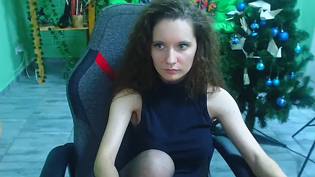 Miss Barbara  online show from January 15, 2025, 12:51 am