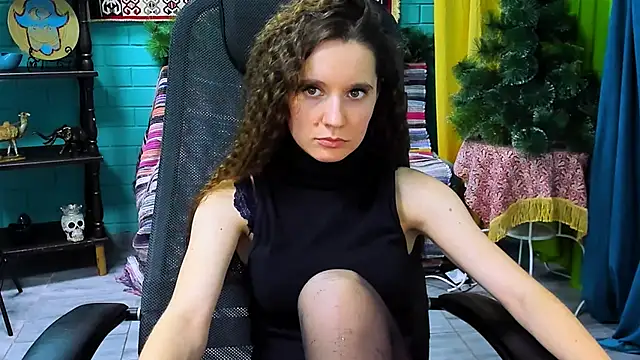 Miss Barbara  online show from January 16, 2025, 4:39 pm