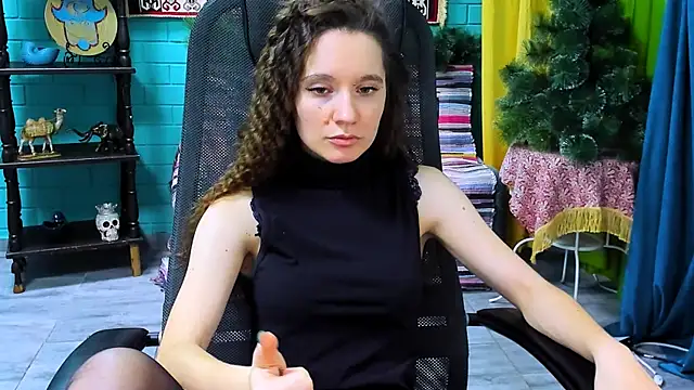 Miss Barbara  online show from January 17, 2025, 12:42 pm