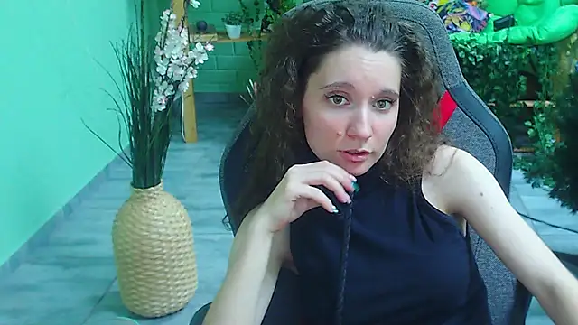 Miss Barbara  online show from January 18, 2025, 12:57 am