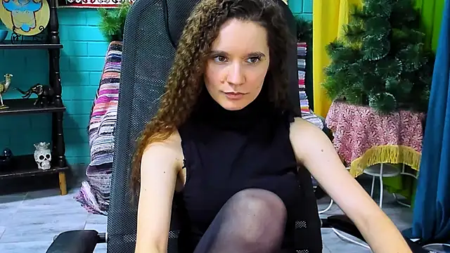 Miss Barbara  online show from January 20, 2025, 3:39 pm