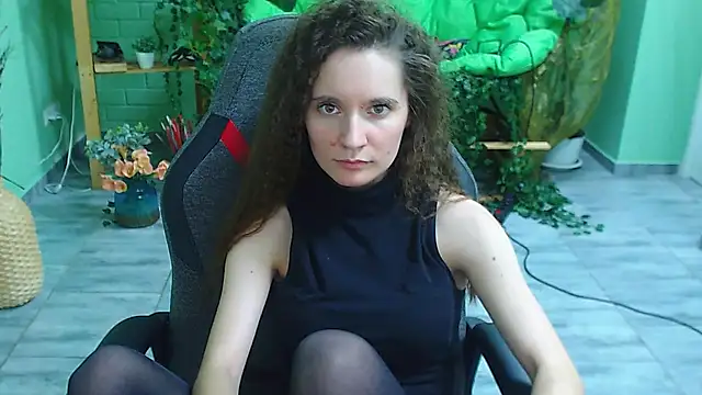Miss Barbara  online show from January 21, 2025, 12:57 am