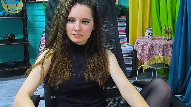 Miss Barbara  online show from January 22, 2025, 1:11 pm