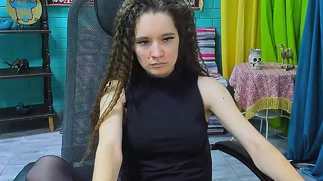 Miss Barbara  online show from January 23, 2025, 12:19 pm