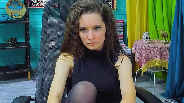 Miss Barbara  online show from January 24, 2025, 3:45 pm