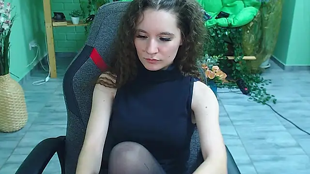 Miss Barbara  online show from January 25, 2025, 12:48 am