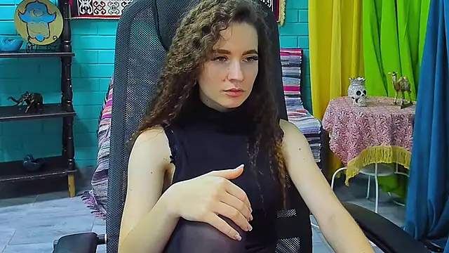 Miss Barbara  online show from January 27, 2025, 5:48 pm