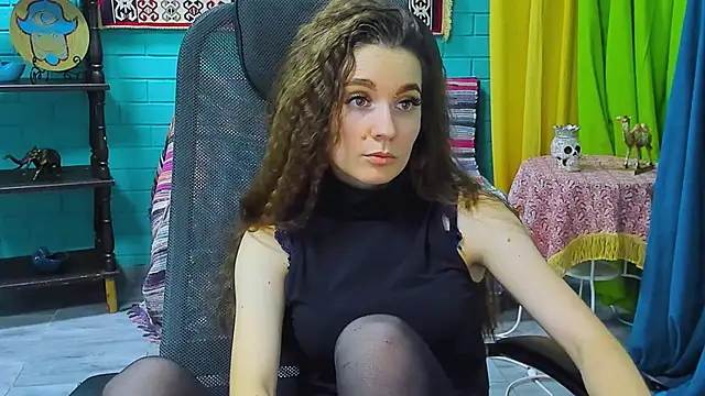 Miss Barbara  online show from January 29, 2025, 7:00 pm
