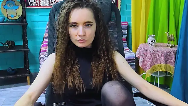 Miss Barbara  online show from January 30, 2025, 12:27 pm