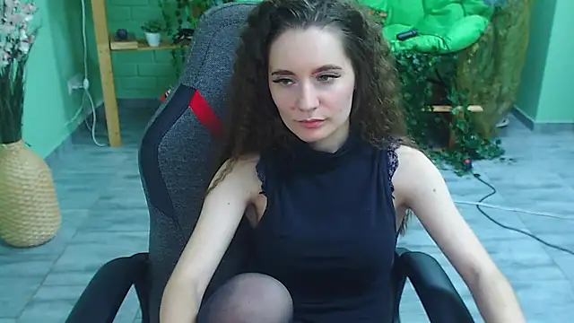 Miss Barbara  online show from February 1, 2025, 12:51 am