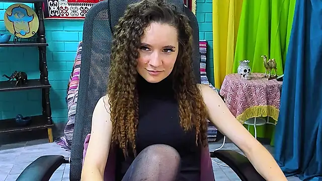 Miss Barbara  online show from February 10, 2025, 12:18 pm