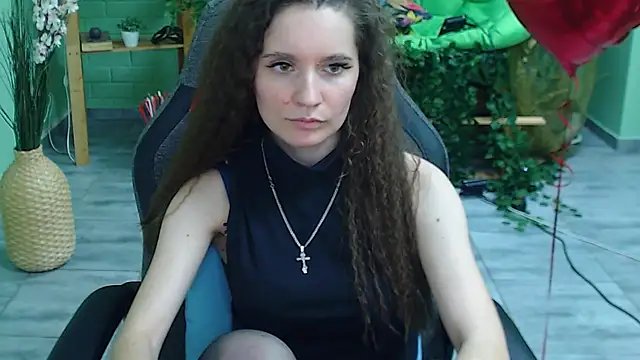 Miss Barbara  online show from February 15, 2025, 1:31 am