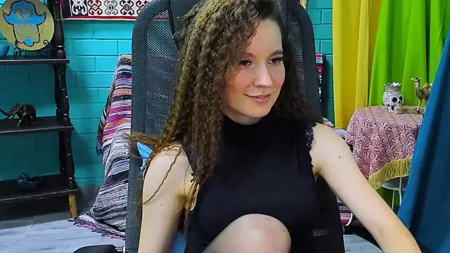 Miss Barbara  online show from February 17, 2025, 11:34 am