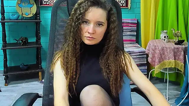 Miss Barbara  online show from February 20, 2025, 1:30 pm