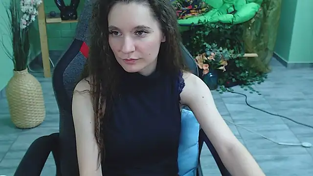 Miss Barbara  online show from February 26, 2025, 12:16 am