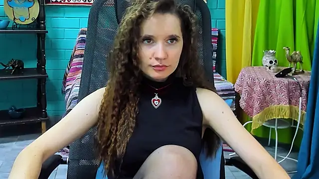 Miss Barbara  online show from February 28, 2025, 11:14 am