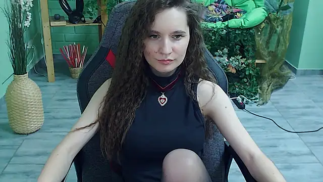 Miss Barbara  online show from March 6, 2025, 11:09 pm