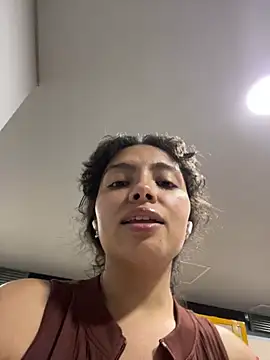 Nathcurly  online show from December 19, 2024, 2:34 am