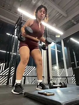 Nathcurly  online show from December 23, 2024, 5:49 am