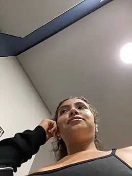 Nathcurly  online show from December 27, 2024, 2:36 am