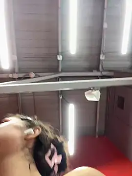 Nathcurly  online show from January 14, 2025, 3:22 am