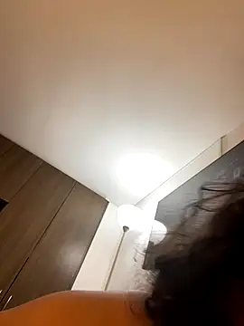 Nathcurly  online show from October 4, 2025, 3:04 am