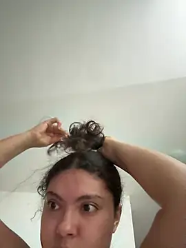 Nathcurly  online show from July 17, 2026, 1:56 am
