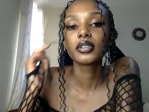 mavelous mia online show from June 6, 2026, 7:13 am