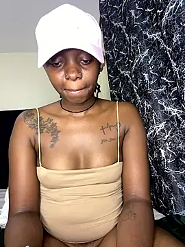 Sexy barb2 online show from January 18, 2026, 5:17 pm