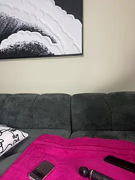 Sexy barb2 online show from July 18, 2026, 10:35 pm