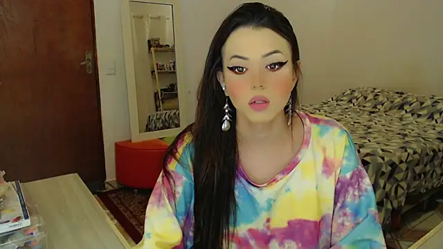 Snapshot of Sophie_Fantasys chatting on June 4, 2026, 8:20 am Sophie Fantasys online show from June 4, 2026, 8:20 am