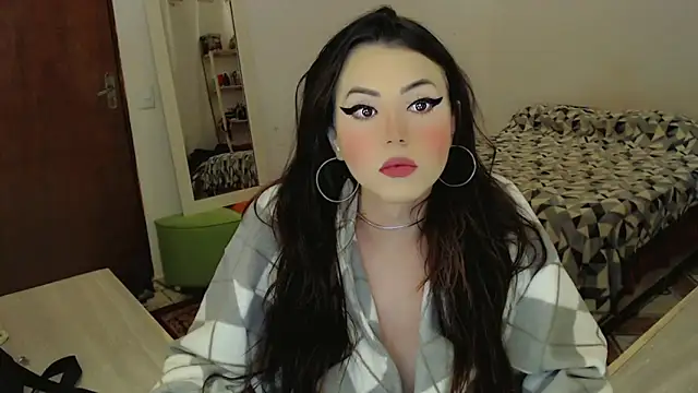 Sophie Fantasys online show from June 26, 2026, 11:20 pm