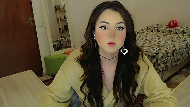 Sophie Fantasys online show from July 7, 2026, 4:11 pm