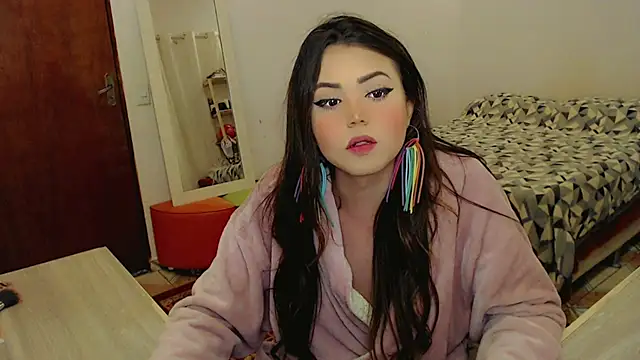 Sophie Fantasys online show from July 30, 2026, 4:11 am
