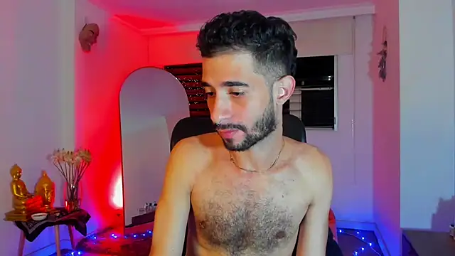 Snapshot of Your__hero1 chatting on October 9, 2025, 1:25 am Your hero1 online show from October 9, 2025, 1:25 am