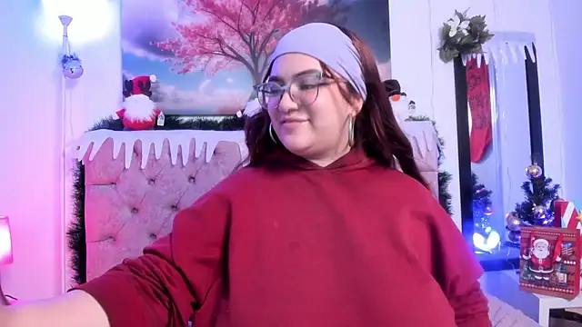 Abbyy Brooks online show from December 14, 2024, 1:50 am