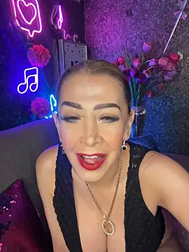 EvelinaGrey online show from January 15, 2025, 4:36 am