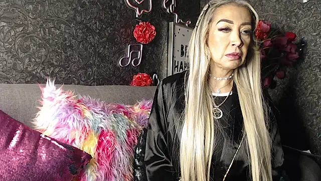 EvelinaGrey online show from January 27, 2025, 2:53 am