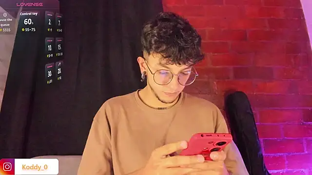 koddy 0 online show from November 8, 2025, 10:30 pm