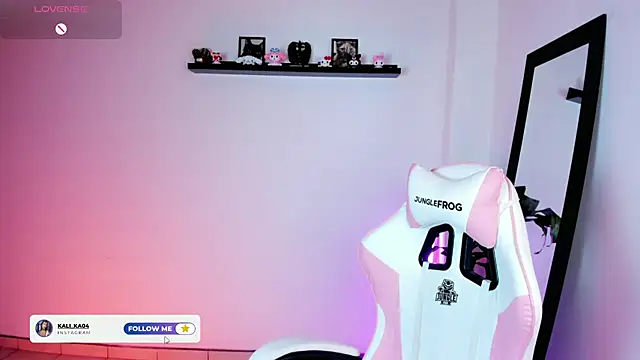 kali ka  online show from January 12, 2026, 8:14 pm