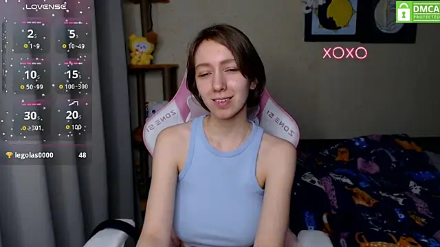 LeahGottty online show from December 2, 2024, 5:26 pm