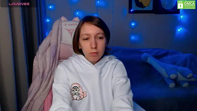 LeahGottty online show from December 29, 2024, 3:03 pm
