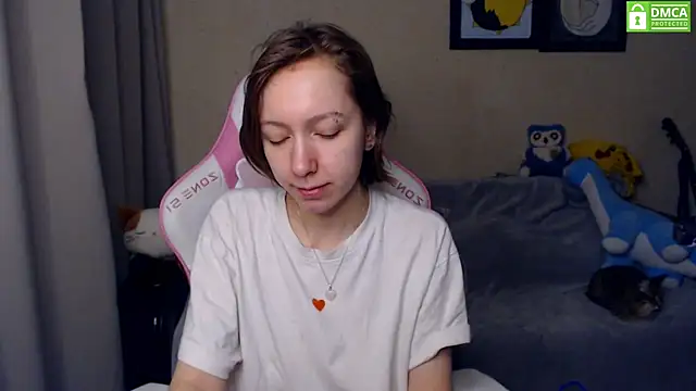 LeahGottty online show from January 22, 2025, 3:09 am