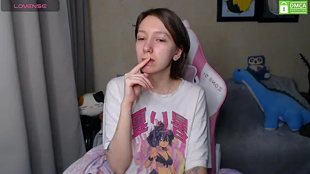 LeahGottty online show from February 6, 2025, 2:22 am