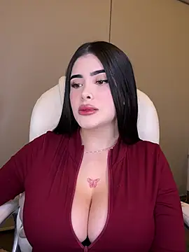 misslollipop04 online show from February 6, 2026, 6:18 am