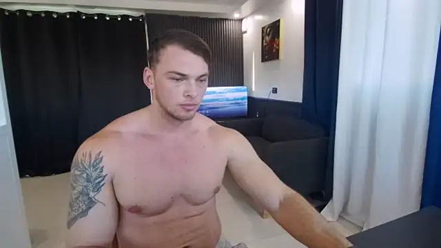 YourHotGreg online show from March 28, 2026, 10:20 pm